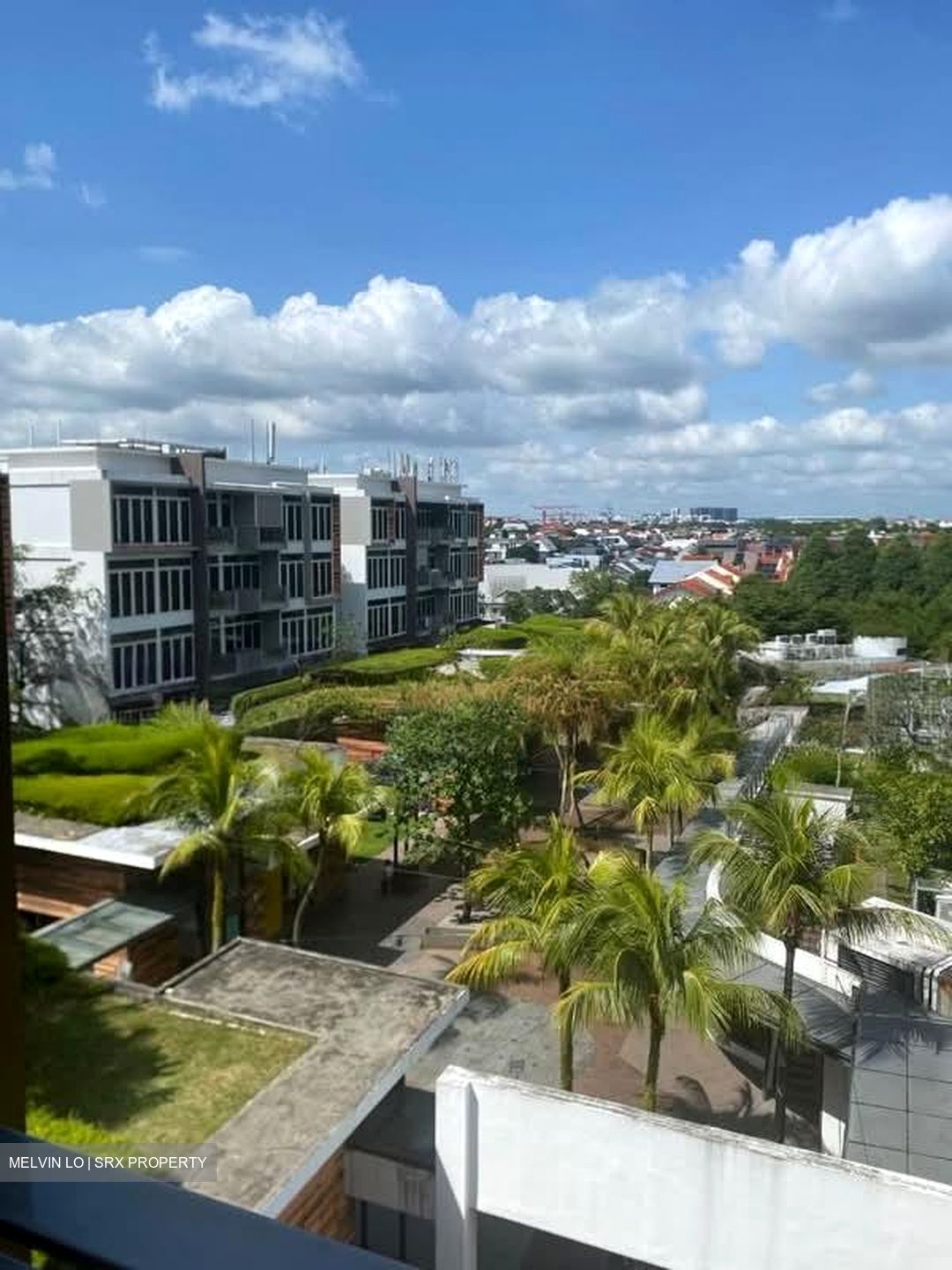 The Greenwich (D28), Condominium #583032891